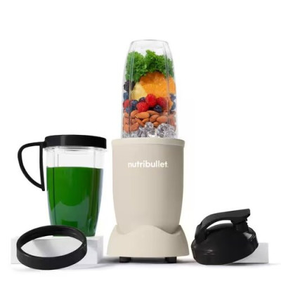 Nutribullet Pro NB907MASN 