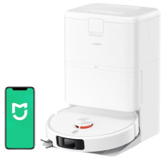 Xiaomi Robot Vacuum H50 Pro (BHR089NEU)