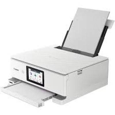 Canon Pixma TS8751 White (6152C026) 