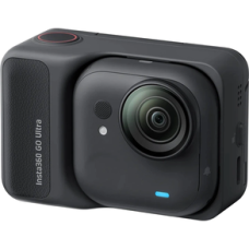 Insta360 GO Ultra Black (CINSABEA_GOULTRA02)