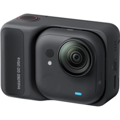 Insta360 GO Ultra Black (CINSABEA_GOULTRA02)