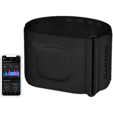 Garmin Index Sleep Monitor L/XL (010-03024-00) 
