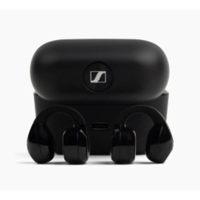  Sennheiser ACCENTUM Clip Black (800112)
