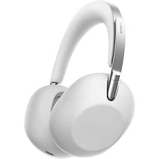 Sony 1000X THE COLLEXION Platinum White (WH-1000XX/W)