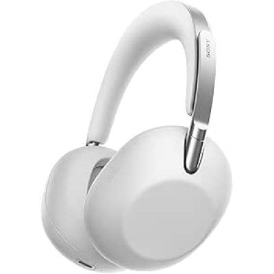 Sony 1000X THE COLLEXION Platinum White (WH-1000XX/W) 