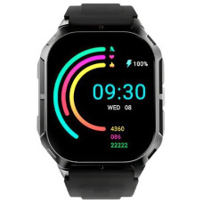 HiFuture FutureFit Ultra 3 Black