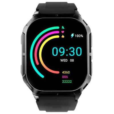 HiFuture FutureFit Ultra 3 Black 