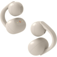 Sony LinkBuds Clip Beige (WF-LC900/C)