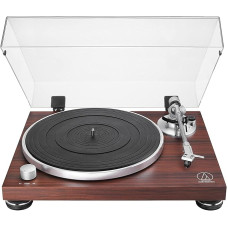 Audio-Technica AT-LPW50BT 