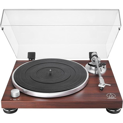 Audio-Technica AT-LPW50BT 