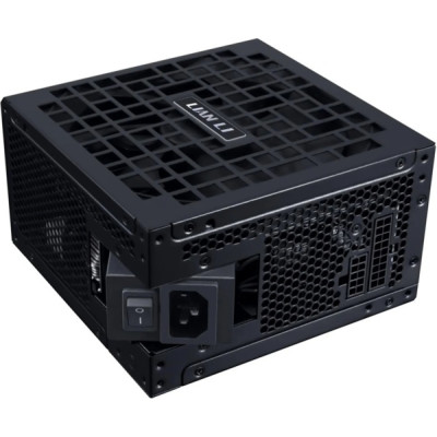 Lian Li RS Gold 1000 Black (G9P.RS1000G.B000.EU) 