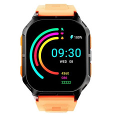 HiFuture FutureFit Ultra 3 Orange