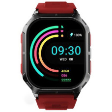 HiFuture FutureFit Ultra 3 Red