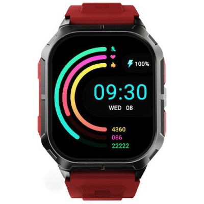 HiFuture FutureFit Ultra 3 Red 