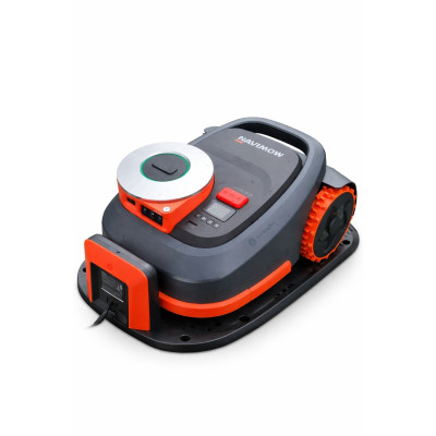 Segway Navimow H215