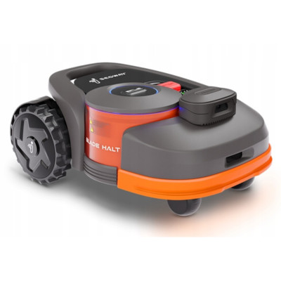 Segway Navimow H500E Vision