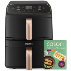 COSORI Turbo Tower Compact 8.6l Black (CAF-DC861-CEUR) 