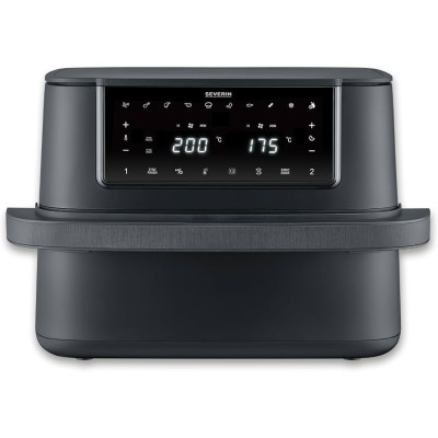SEVERIN FR 2490