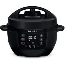 Instant Pot Classic 3.8L Black 