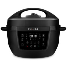  Instant Pot Classic XL 7,1L Black 