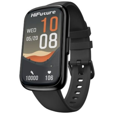 HiFuture EVO2 Black 