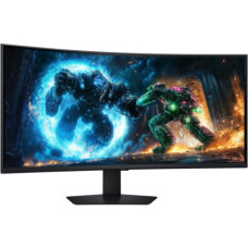 Samsung Odyssey G75F 40 (LS40FG750EUXEN) 