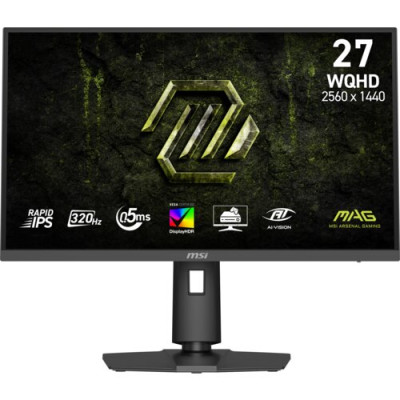 MSI MAG 274QPF X32