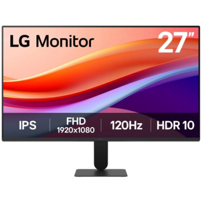 LG 27U41YA-B