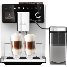 Melitta Latte Select Silver F630-211 