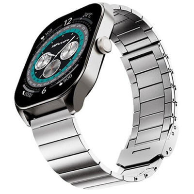HiFuture FutureFit Apex Silver
