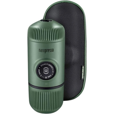 Wacaco Nanopresso (WNANOGREEN)