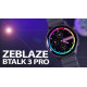  Zeblaze