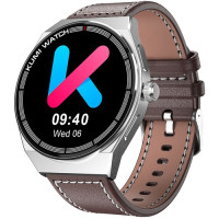 Kumi GT5 Max Brown 