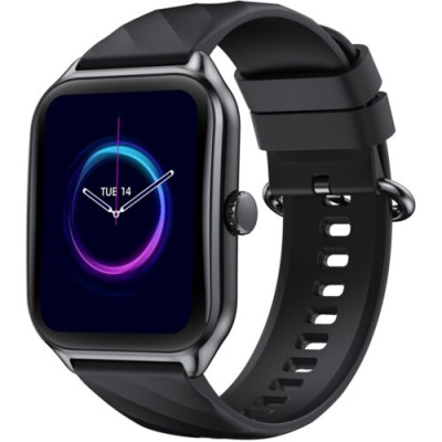 Zeblaze GTS 4 Black