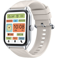 Zeblaze GTS 4 Silver 