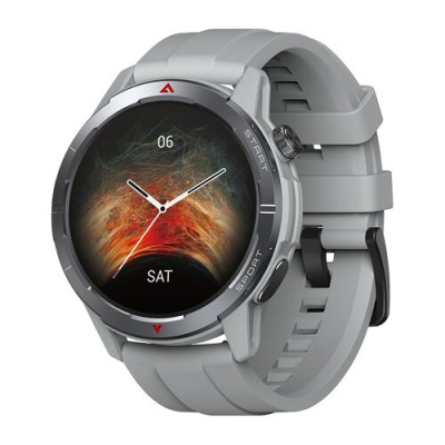 Zeblaze Stratos 3 Ultra White 