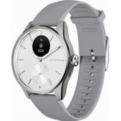 Withings ScanWatch 2 42mm Pearl White (HWA10-model 5-All-Int)
