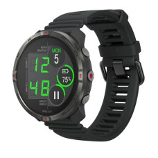 Polar Grit X2 Black 