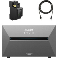 Anker SOLIX Solarbank 3 E2700 Pro