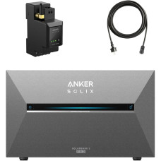 Anker SOLIX Solarbank 3 E2700 Pro
