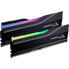  G.Skill 32 GB (2x16GB) DDR5 6000 MHz Trident Z5 Neo RGB Black (F5-6000J3036F16GX2-TZ5NR)