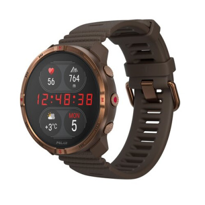 Polar Grit X2 Brown 
