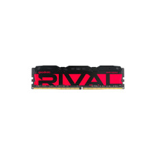 GOODRAM 8 GB DDR4 3200 MHz Rival Radiant Red (GGRRD4-32L16SA/8G)
