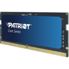 PATRIOT 32 GB SO-DIMM DDR5 5600 MHz Core (PSC532G5602HS)