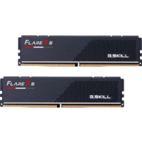 G.Skill 16 GB (2x8GB) DDR5 5600 MHz Flare X5 Black (F5-5600J3636C8GH2-FX5) 