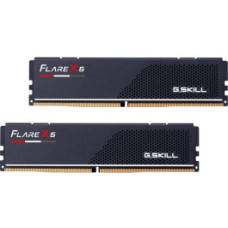 G.Skill 16 GB (2x8GB) DDR5 5600 MHz Flare X5 Black (F5-5600J3636C8GH2-FX5) 