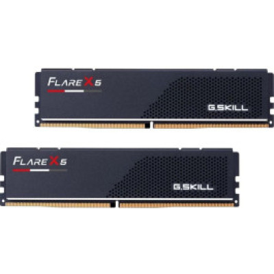G.Skill 16 GB (2x8GB) DDR5 5600 MHz Flare X5 Black (F5-5600J3636C8GH2-FX5) 