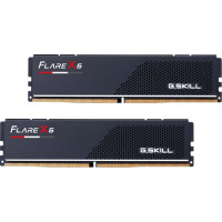 G.Skill 16 GB (2x8GB) DDR5 6000 MHz Flare X5 Black (F5-6000J3038F8GH2-FX5) 