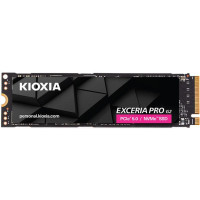 Kioxia Exceria Pro G2 2 TB (LVE10Z2T04G8)