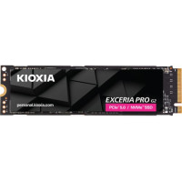 Kioxia Exceria Pro G2 4 TB (LVE10Z4T09G8)